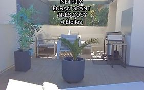 36 2 L'Air Marin Maison Duplex Grande Terrasse